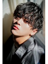 ノエル 池袋店(noel)&nbsp;波打ちマッシュ/刈り上げマッシュ/スパイラル/ 波巻き