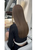 ユアーズヘア 新宿三丁目店(youres hair) 美艶髪