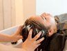 『当日割』N.カラー+ハホニコ 3step Tr+Steam Short Spa(施術約10分) ￥8,800