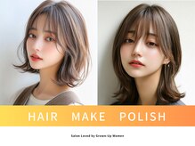 ポリッシュ 西山天王山店(POLISH)