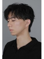 アドール(ADOR)&nbsp;【ADOR＊コギソヒロ】コンマヘア/スパイラルパーマ