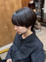 ロルド シェリ(Rold Cheri)&nbsp;【山本智文】スリークショートカット