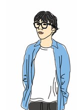 ハウ(HOWE) 山村 ヨシツグ