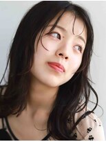 ヘアーメイクポリッシュ 桂店&nbsp;髪質改善/ハイライト/髪質改善トリートメント/イルミナカラー