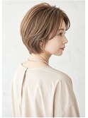 【ショートカット】#ショート#表参道駅#似合わせ