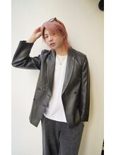 フレアジェネラス(FLEAR generous) 戎崎 普海