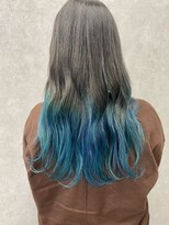 ルースグラシアス(Luz GRACIAS)&nbsp;グラデーション/デザインカラー