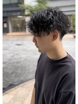 ラニ(Lani)&nbsp;☆メンズ×色気溢れる波巻きダディ