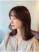 ショートスタイル
