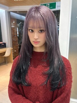 ヴァンカウンシル 金山(VANCOUNCIL kanayama) デザインカラー SACHI 46