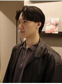 ニュアンスパーマ