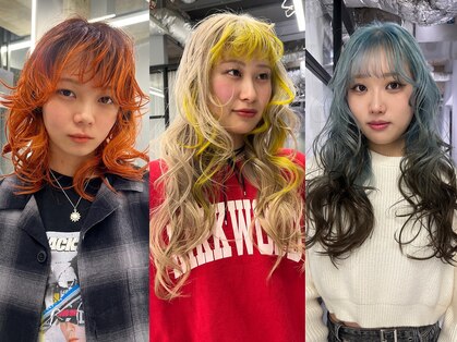 ヴァイス 吉祥寺(VAICE)の写真