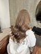 ノエル ヘアー アトリエ(Noele hair atelier)の写真/こだわりのケアブリーチ◎トレンドのブリーチ無しダブルカラー◎ダメージレスにカラーを楽しみたい方へ！
