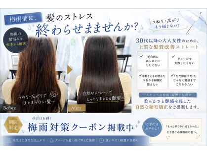 クローブ(CLOVE)の写真