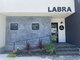 ラブラ(LABRA)の写真