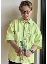 シャンプーボーイ 佐世保駅前店(SHAMPOO BOY) 村上 一利