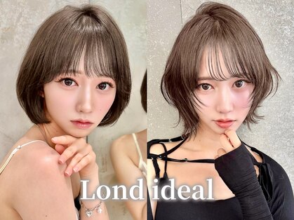 ロンドイディールバンダイ 新潟万代(Lond ideal)の写真
