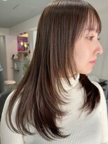 サニー 西中島店(sunny.)&nbsp;フェイスレイヤースタイル