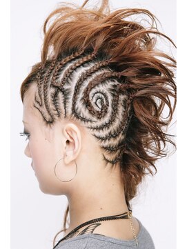 アーフィー 千葉(Arphy) コンローサイド盛り