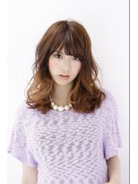 デザイアー 下高井戸店(desire) ノームミディ 【desire下高井戸店】