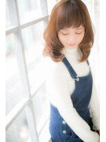 ハイル(Heil)&nbsp;【Heil】　twinkle　ミディ