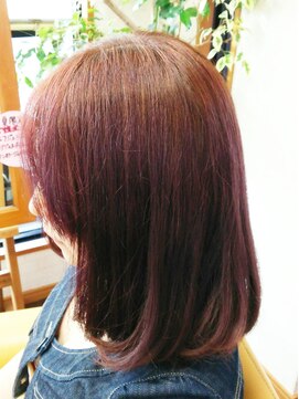リスキーズ(RISKY'S) PINK