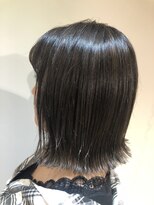 シーン 池袋(scene.)&nbsp;scene.【シーン】【池袋 西口徒歩3分】外ハネグレージュ