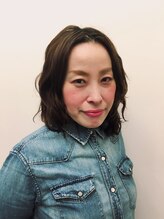 メケアロハ プメハナ(ME KE ALOHA pumehana) 大金 里江