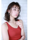 イルミナカラー  オーシャン８＿中野＿人気＿縮毛矯正