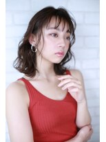 プレミアモデルズ 中野店(Premier Models)&nbsp;イルミナカラー  オーシャン８＿中野＿人気＿縮毛矯正