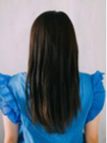 プロデュース 淵野辺店(Produce)&nbsp;さらさら黒髪ストレート