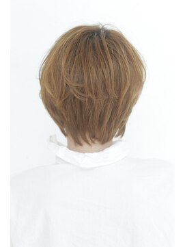 モードケイズ 西宮(MODE K's) 小顔/ハンサムショート/クールショート/小顔レイヤー/西宮