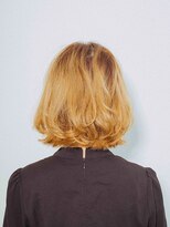 プロデュース 相模原店(Produce)&nbsp;大人かわいい♪ヌーディーカラー☆大人ボブ