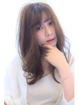 ヘアーアンドビューティストーリア 蒲田店(hair beauty STORIA)&nbsp;【STORIA蒲田店】立体クールウェーブ