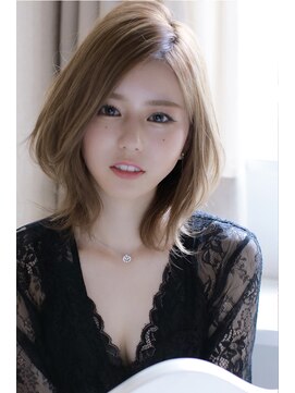 アドール(ADOR) 人気沸騰★ショートウルフスタイル【ADOR＊HIRO】