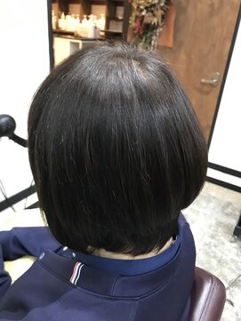 スナグル(snuggle) ショート