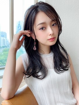 シルクレイ 吉祥寺店(Silk-lei) 似合わせ小顔ヘア★暗髪黒髪アッシュ 20代30代/Silk-lei吉祥寺