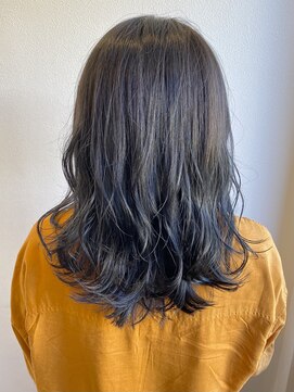 リル 新浜店(LiL) ２０２１ LiL hair by葭本20