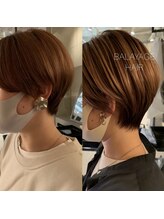 『 3D ・ ハイライトカラー 』