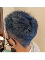 アクトグロース(act Growth) ブルー