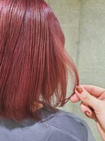 エイト 上野店(EIGHT ueno)&nbsp;【EIGHT 上野】佐藤 毛先も綺麗に透明感♪