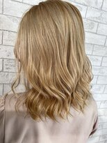 プライズ 錦糸町北口店(prize) ブランド/ミルクティーベージュ/ハイトーン錦糸町北口