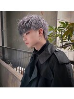 シン(syn) ツイストショート