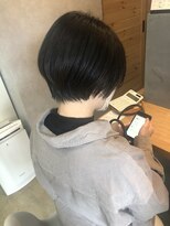 シロトータルデザイン(shiro total design) コンパクトショート