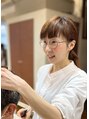 ヘアー モボ イチヨンイチ(Hair MOBO 141) 石井 康予