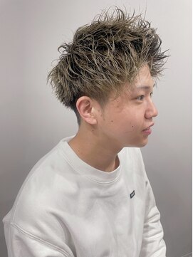 スリークバイナチュラ(SLEEKbyNATURA.) メンズショート