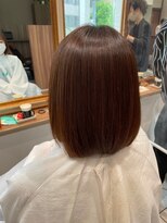 アッシュ 西葛西店(Ash)&nbsp;プレミアム縮毛矯正