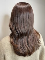 カノイ(KANOI)&nbsp;【イエベ】20代30代40代似合わせピンクベージュ