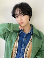 シータ(sheta)&nbsp;【sheta/小林】10代20代30代コンパクトショート