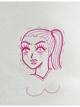 カルム(Calme) Calme代表 MOMO